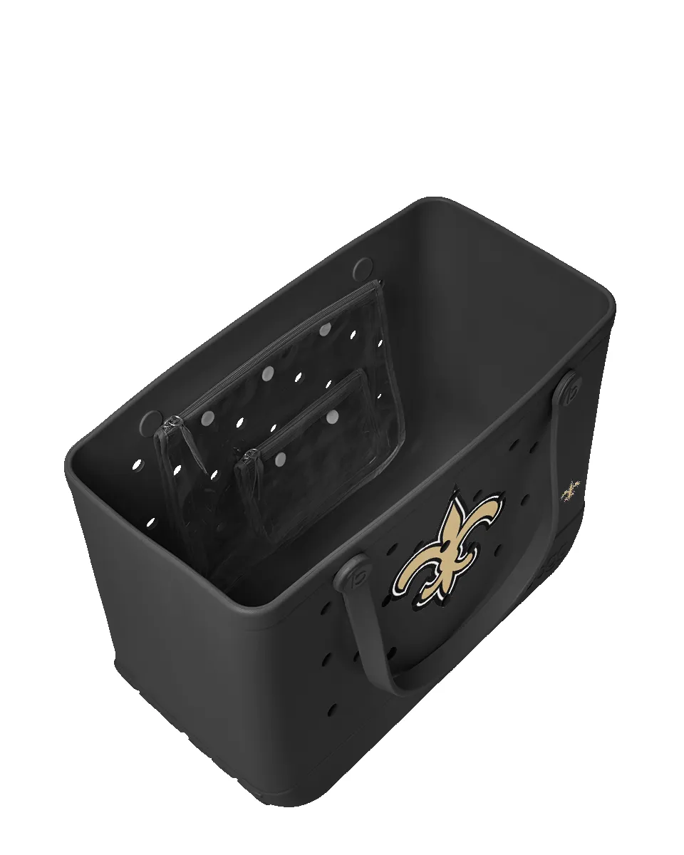 Original Bogg Bag - New Orleans Saints sold by Bogg Bag product image thumbnail 3
