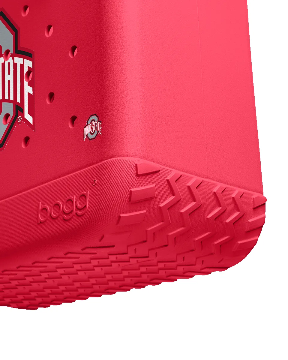 Original Bogg Bag - Ohio State Buckeye sold by Bogg Bag product image thumbnail 4