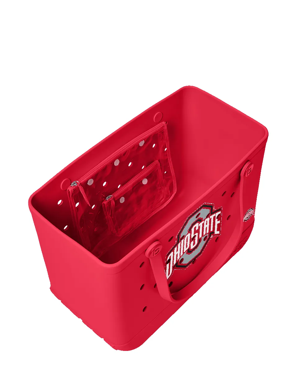 Original Bogg Bag - Ohio State Buckeye sold by Bogg Bag product image thumbnail 3
