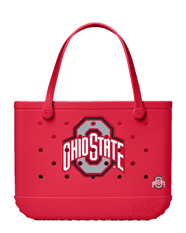 Original Bogg Bag - Ohio State Buckeye made by Bogg Bag