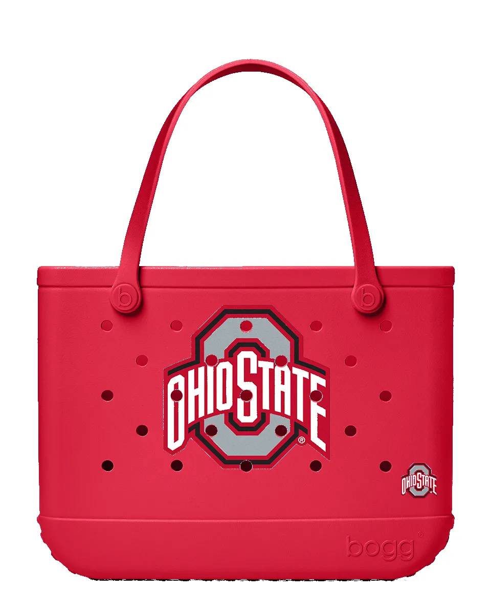 Original Bogg Bag - Ohio State Buckeye sold by Bogg Bag