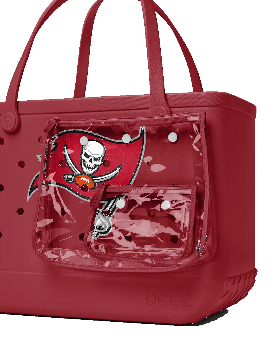 Original Bogg Bag - Tampa Bay Buccaneers sold by Bogg Bag product image thumbnail 5