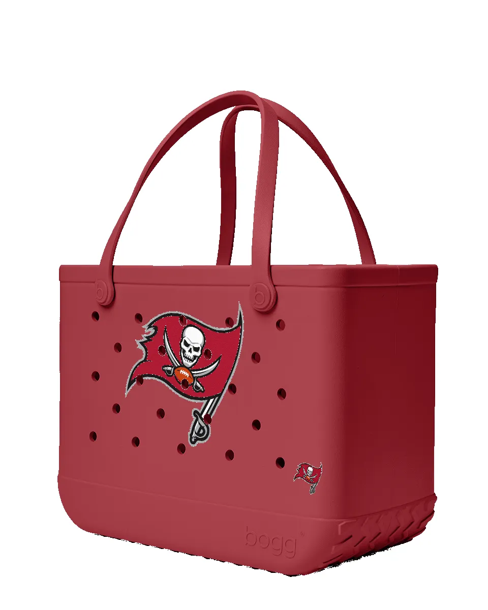 Original Bogg Bag - Tampa Bay Buccaneers sold by Bogg Bag product image thumbnail 2