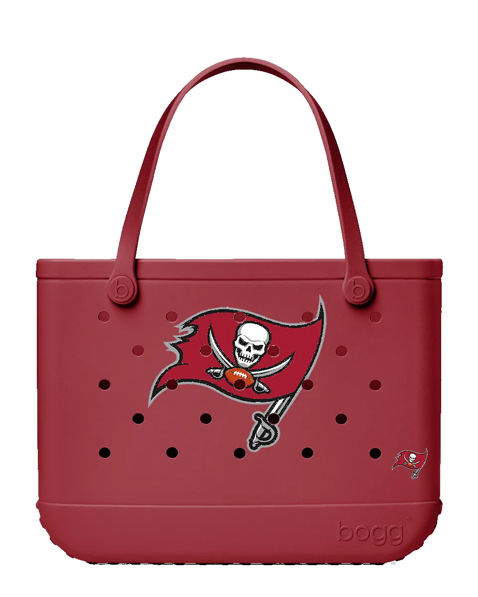 Original Bogg Bag - Tampa Bay Buccaneers sold by Bogg Bag