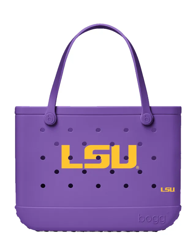 Original Bogg Bag - LSU Tigers made by Fanatics