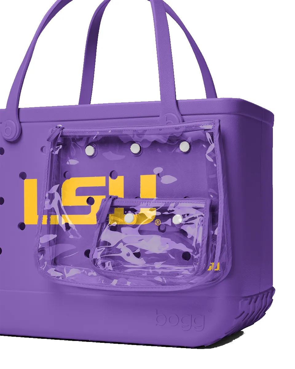 Original Bogg Bag - LSU Tigers sold by Bogg Bag product image thumbnail 5