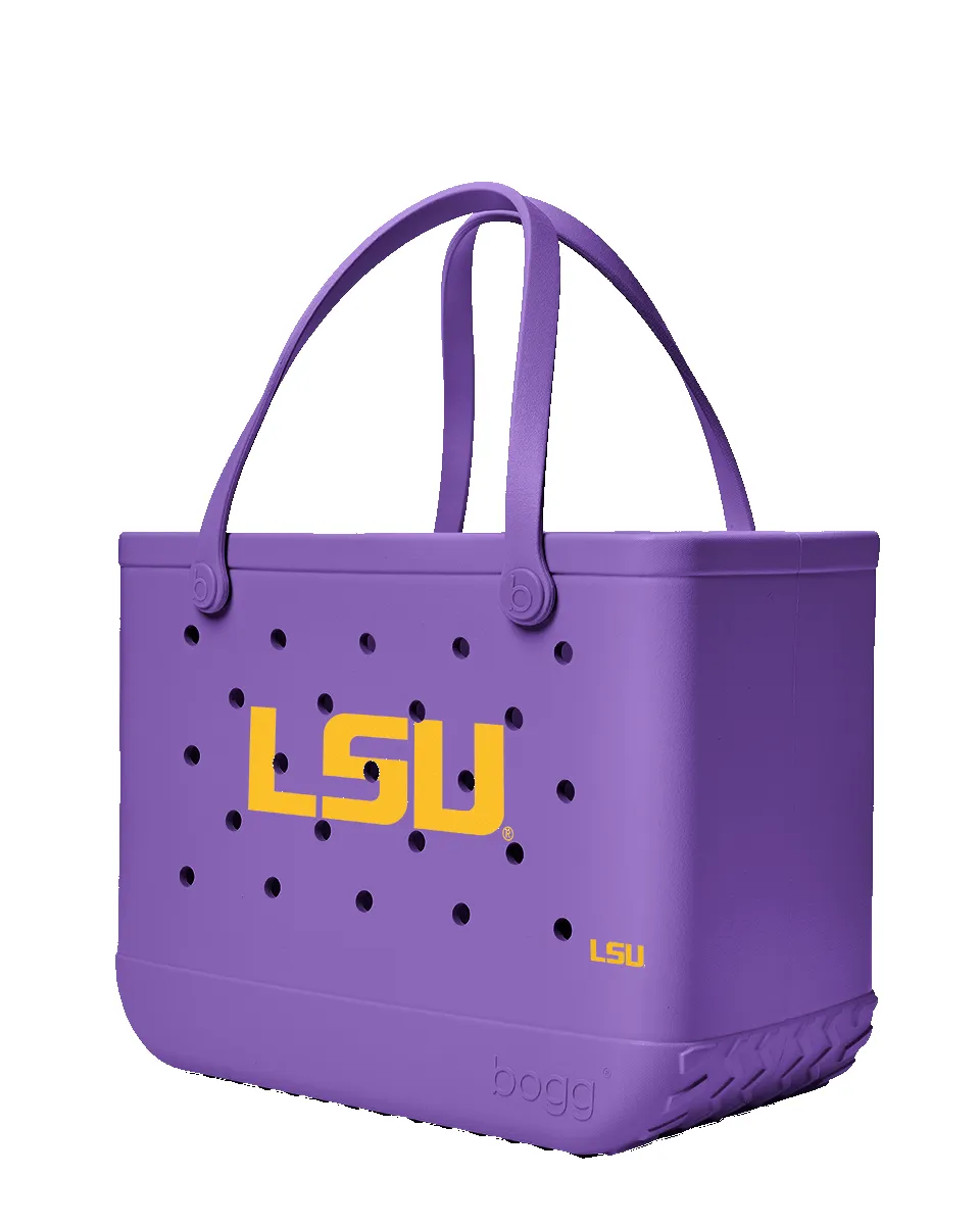 Original Bogg Bag - LSU Tigers sold by Bogg Bag product image thumbnail 2