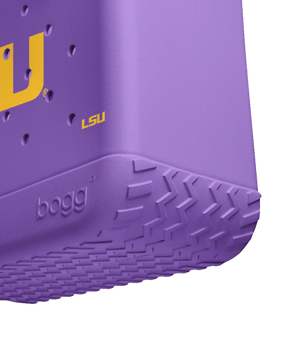 Original Bogg Bag - LSU Tigers sold by Bogg Bag product image thumbnail 4
