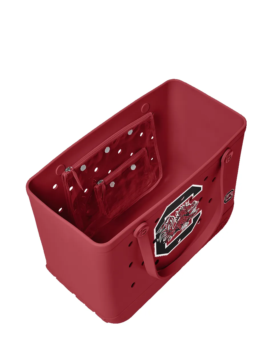 Original Bogg Bag - South Carolina Gamecocks sold by Bogg Bag product image thumbnail 3