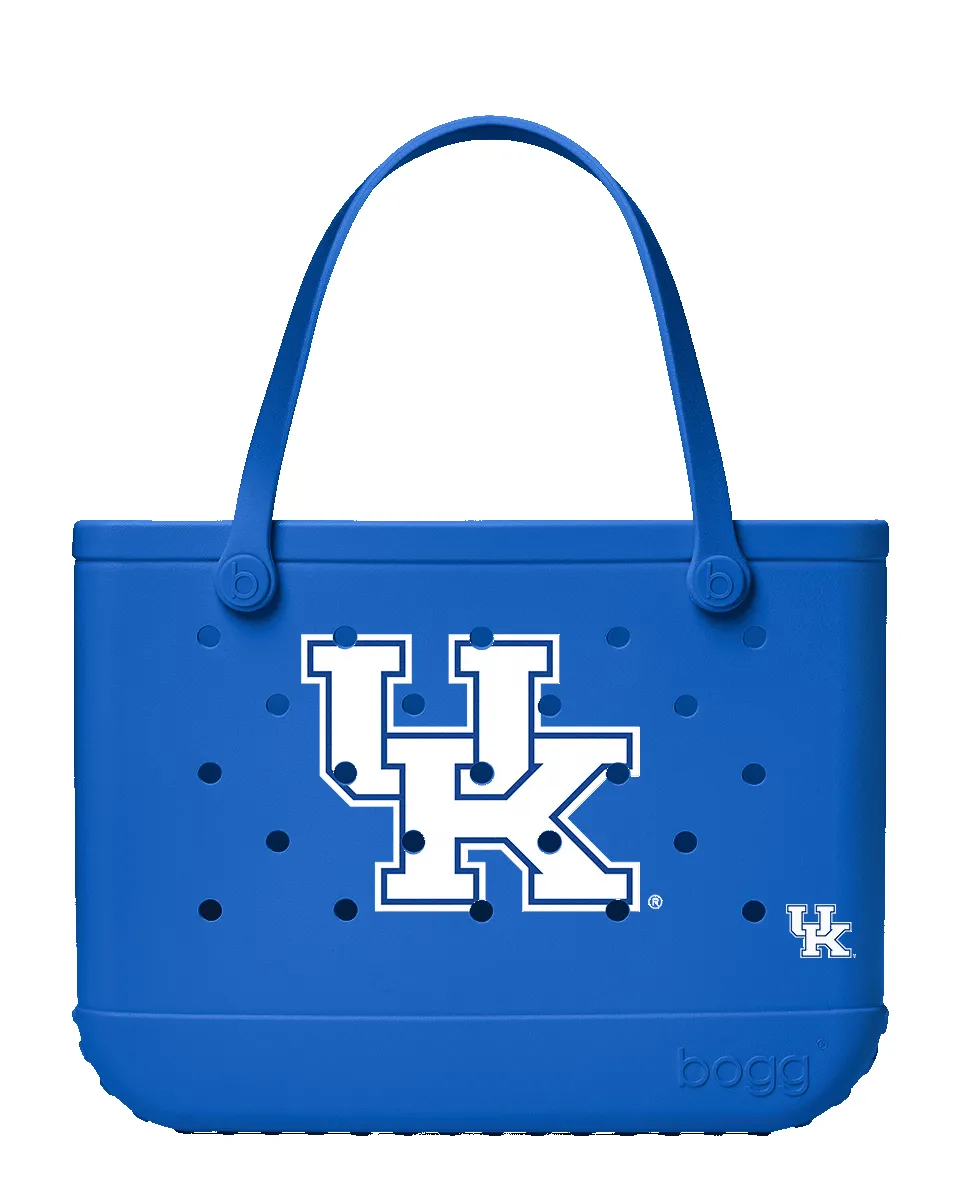 Original Bogg Bag - Kentucky Wildcats sold by Bogg Bag