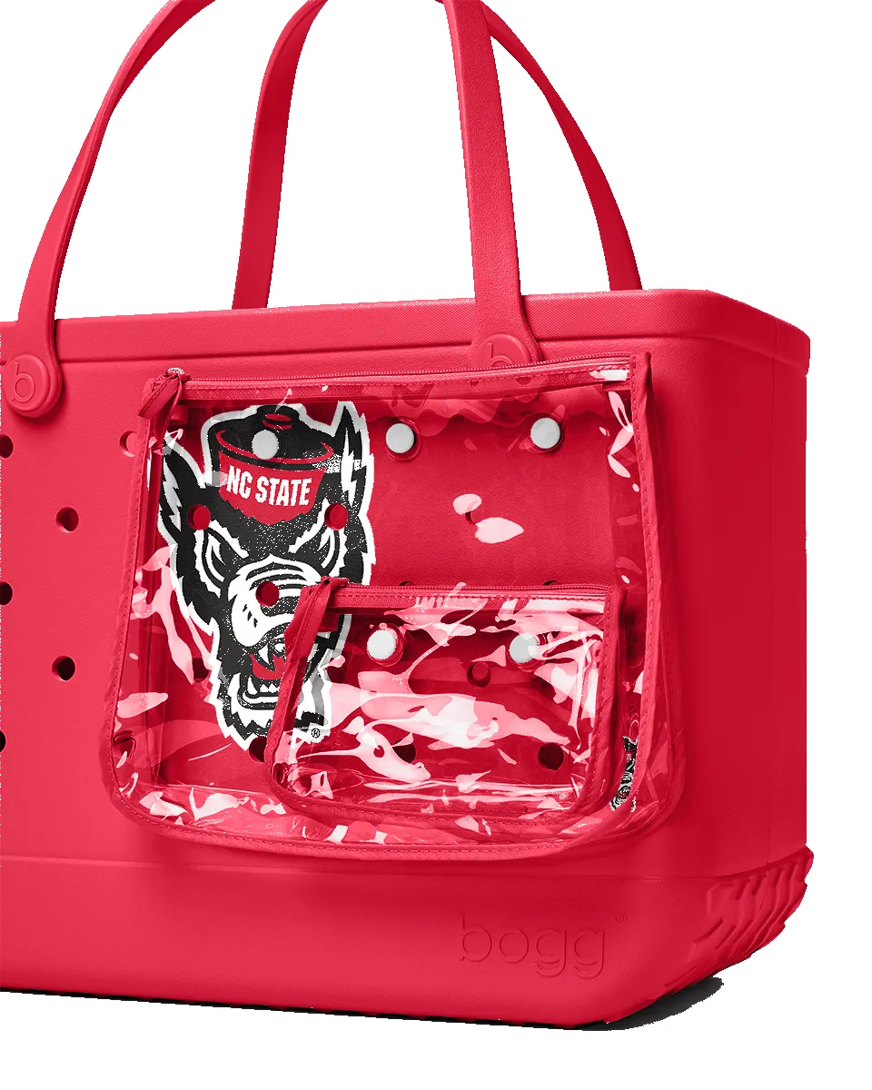 Original Bogg Bag - North Carolina State sold by Bogg Bag product image thumbnail 5