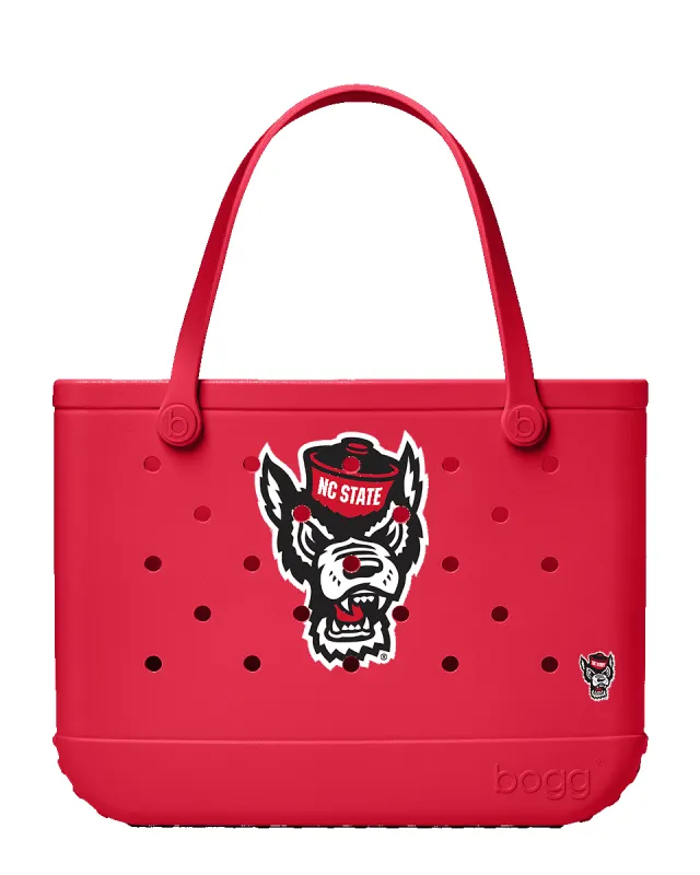 Original Bogg Bag - North Carolina State made by Bogg Bag