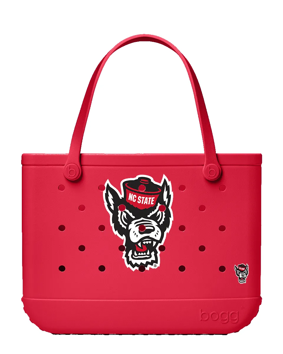 Original Bogg Bag - North Carolina State sold by Bogg Bag