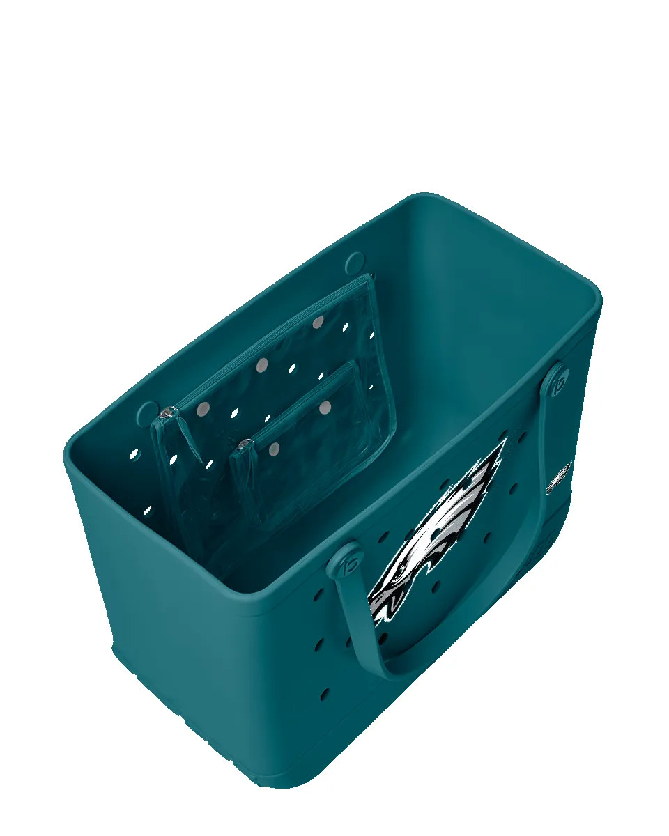 Original Bogg Bag - Philadelphia Eagles sold by Bogg Bag product image thumbnail 3