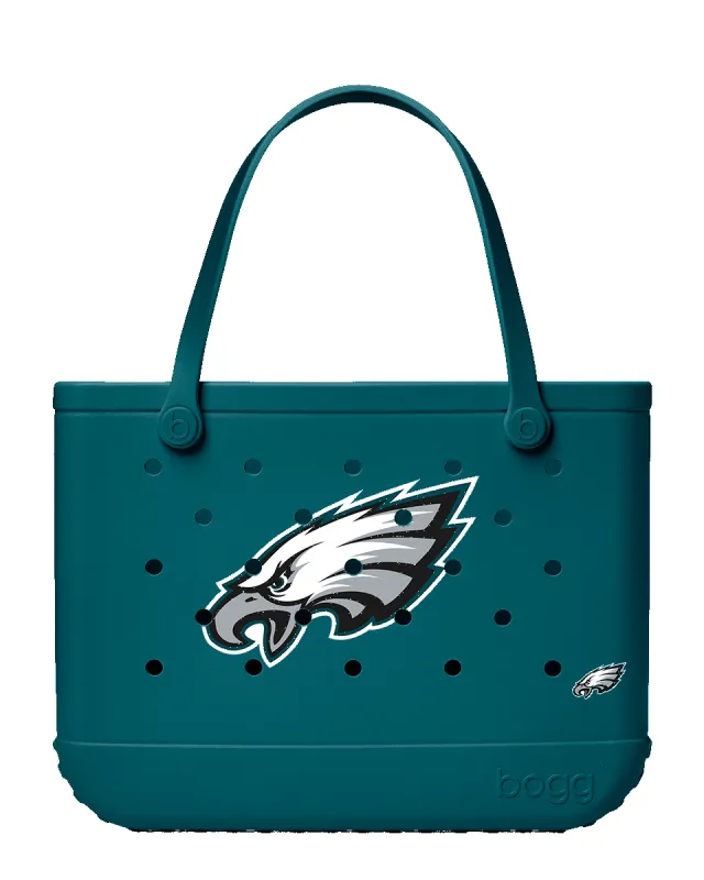 Original Bogg Bag - Philadelphia Eagles made by Bogg Bag