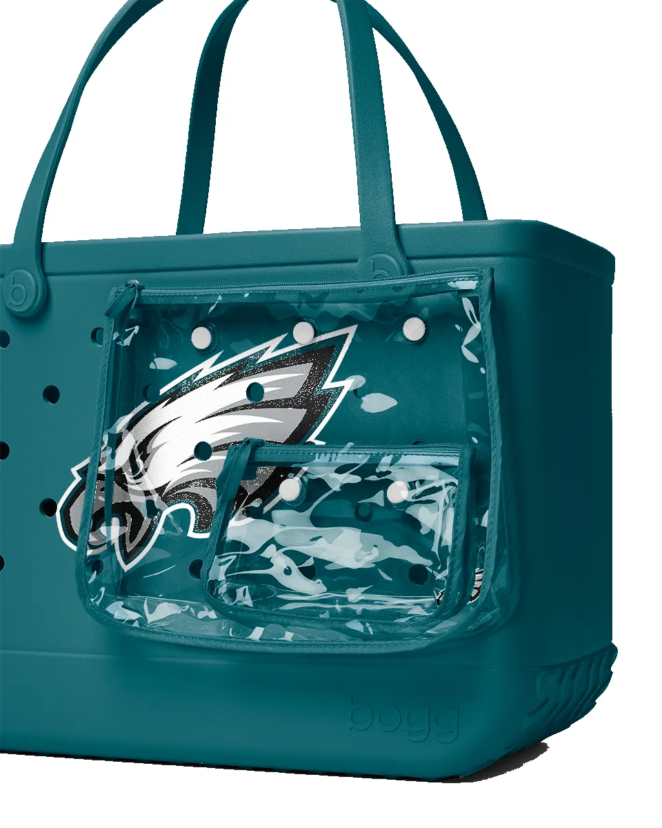 Original Bogg Bag - Philadelphia Eagles sold by Bogg Bag product image thumbnail 5