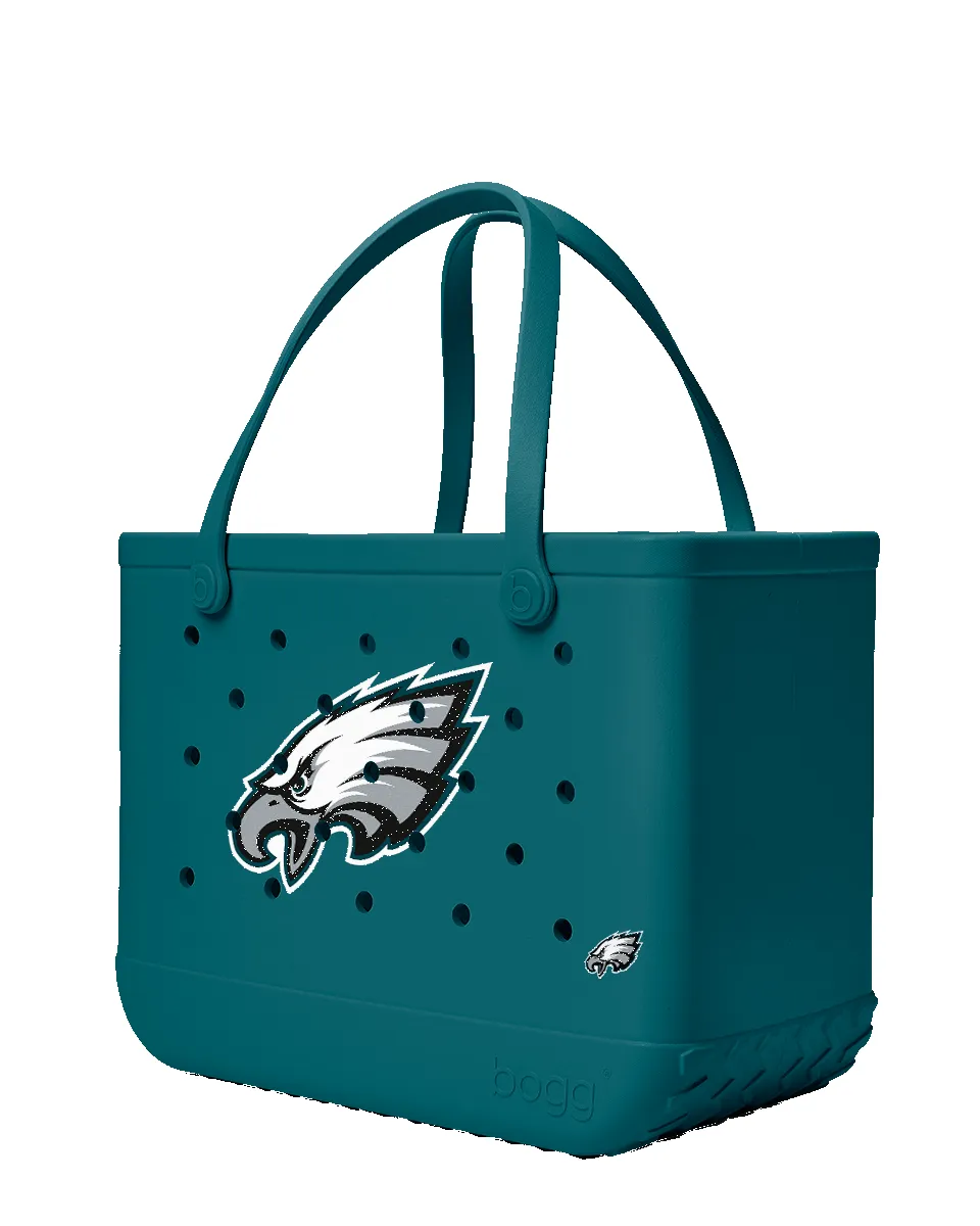 Original Bogg Bag - Philadelphia Eagles sold by Bogg Bag product image thumbnail 2