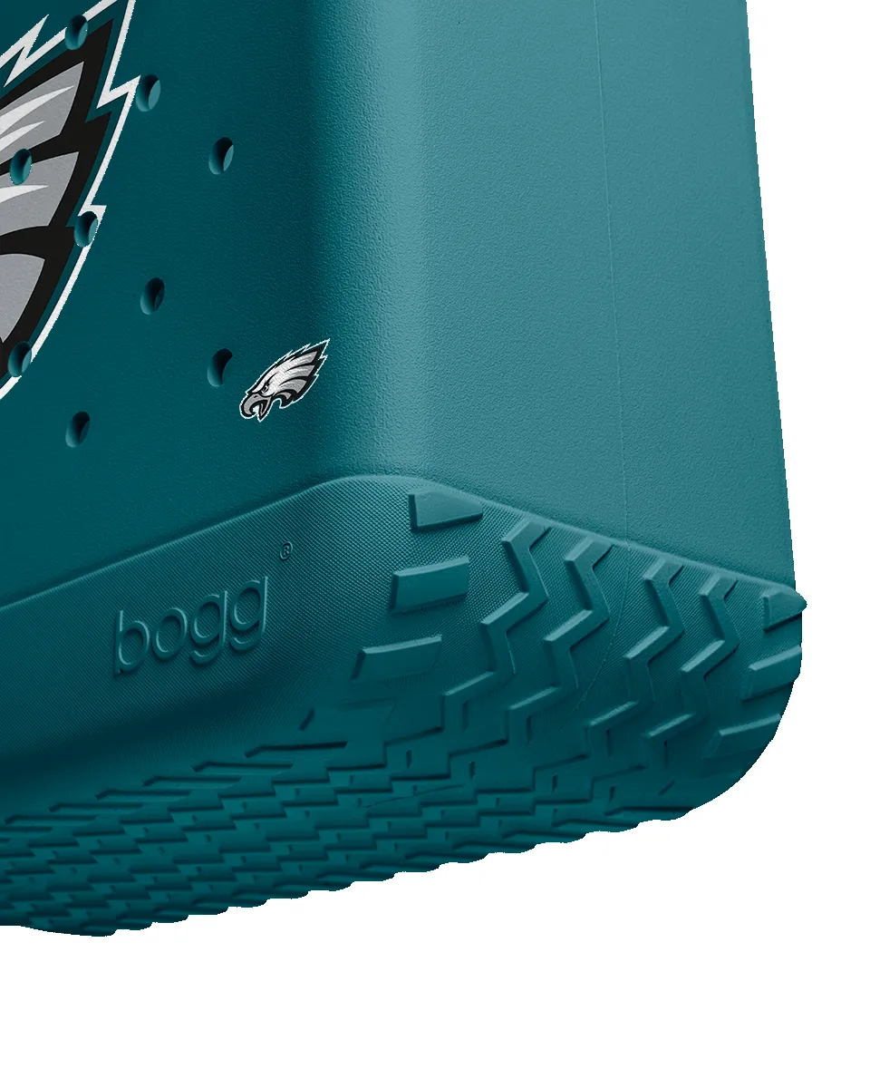 Original Bogg Bag - Philadelphia Eagles sold by Bogg Bag product image thumbnail 4