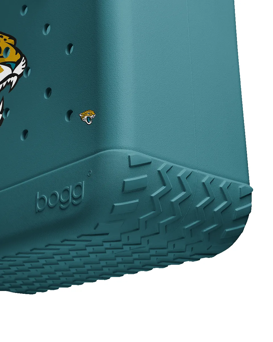 Original Bogg Bag - Jacksonville Jaguars sold by Bogg Bag product image thumbnail 4