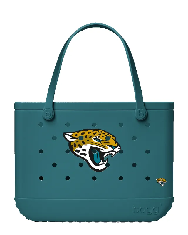Original Bogg Bag - Jacksonville Jaguars made by Fanatics
