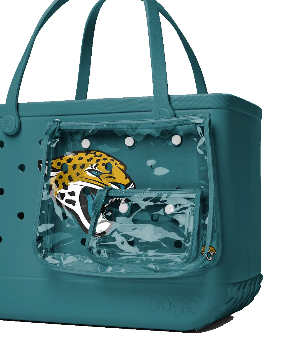 Original Bogg Bag - Jacksonville Jaguars sold by Bogg Bag product image thumbnail 5
