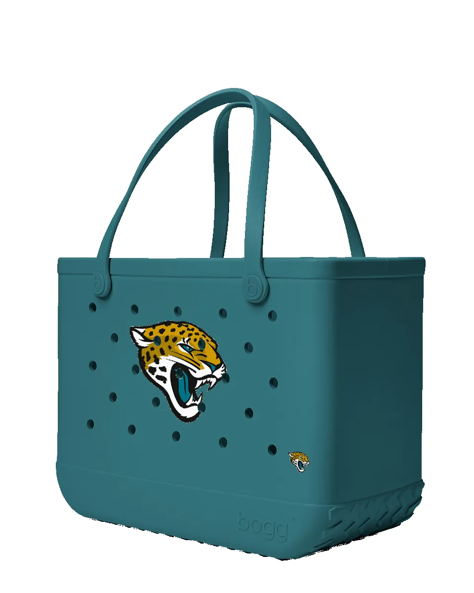 Original Bogg Bag - Jacksonville Jaguars sold by Bogg Bag product image thumbnail 2