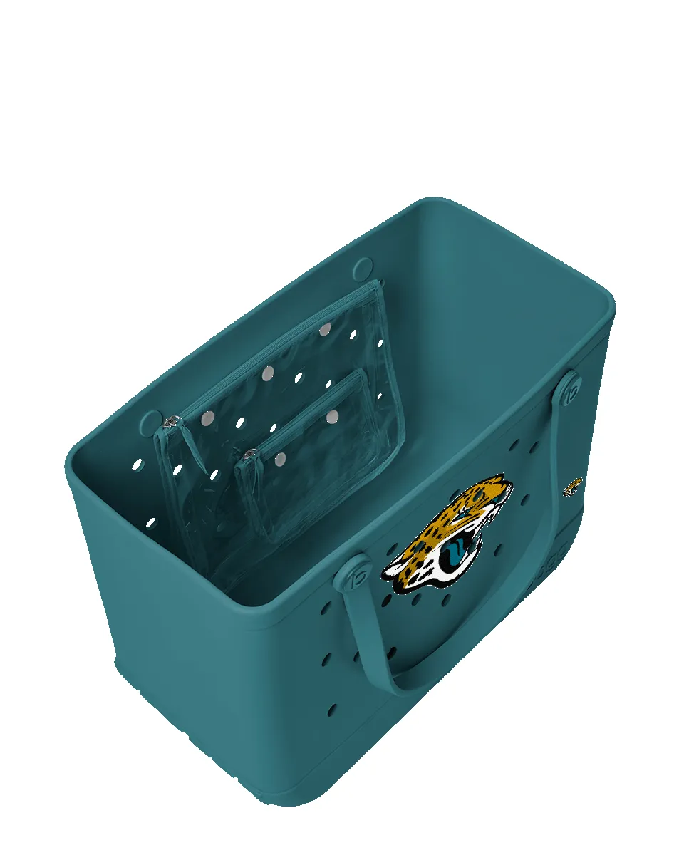 Original Bogg Bag - Jacksonville Jaguars sold by Bogg Bag product image thumbnail 3