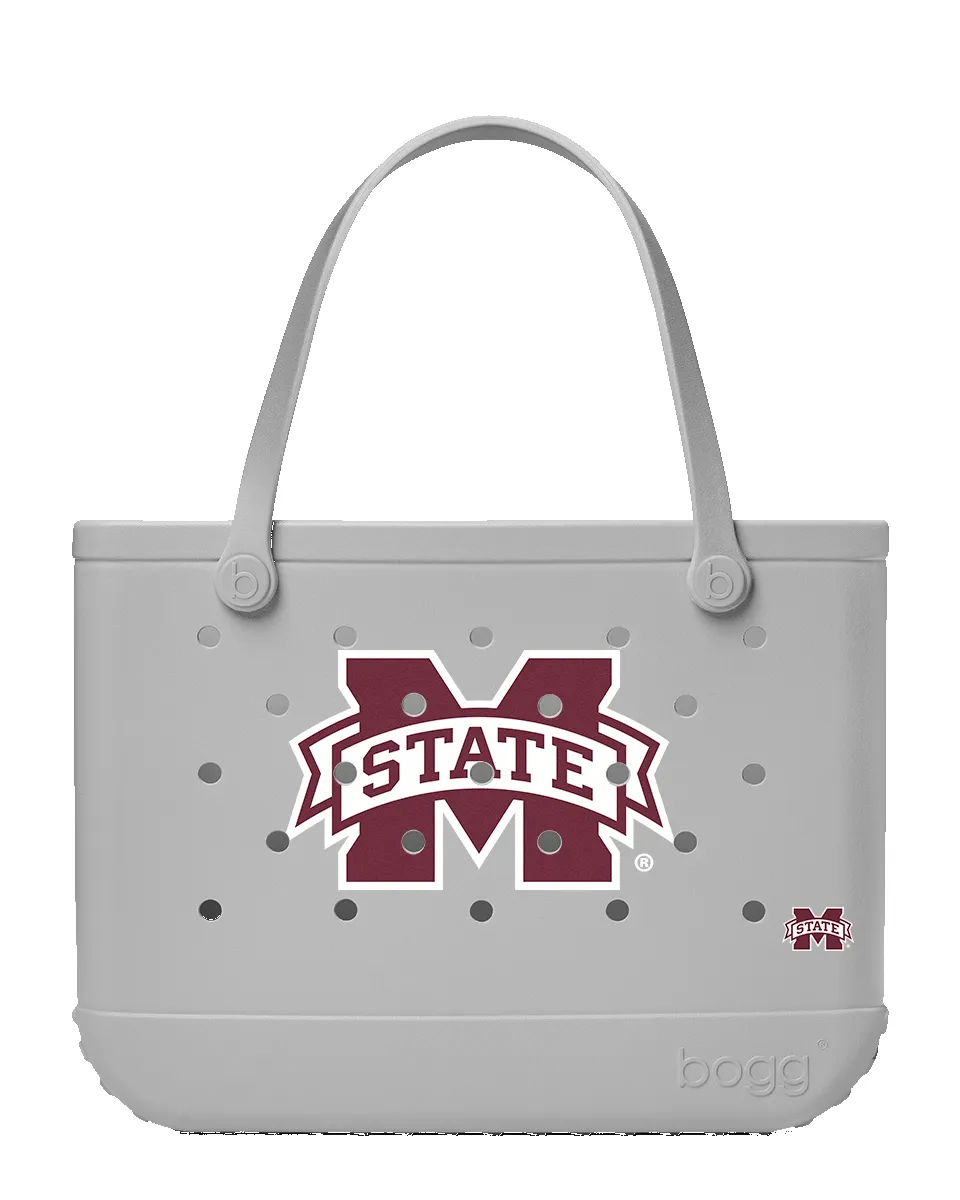 Original Bogg Bag - Mississippi State Bulldogs sold by Bogg Bag