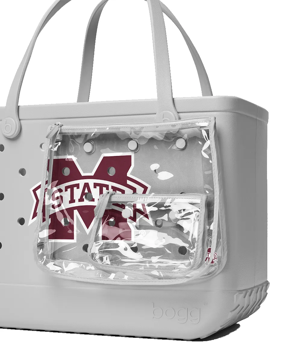 Original Bogg Bag - Mississippi State Bulldogs sold by Bogg Bag product image thumbnail 5