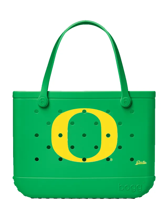 Original Bogg Bag - Oregon Ducks made by Bogg Bag