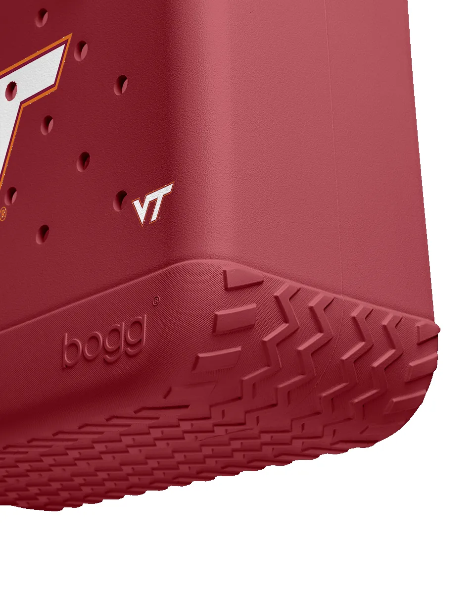 Original Bogg Bag - Virginia Tech Hokies sold by Bogg Bag product image thumbnail 4