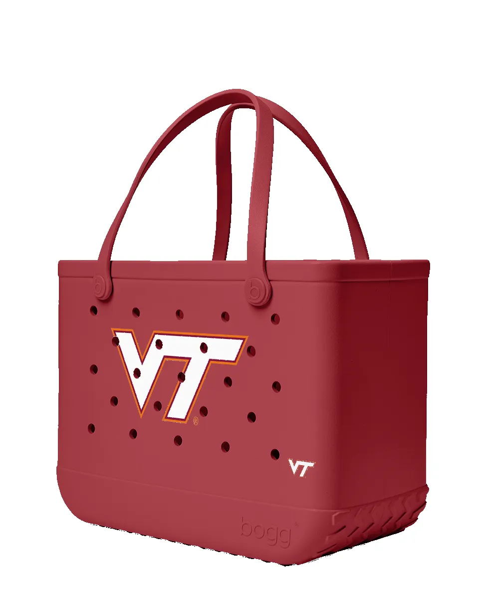 Original Bogg Bag - Virginia Tech Hokies sold by Bogg Bag product image thumbnail 2