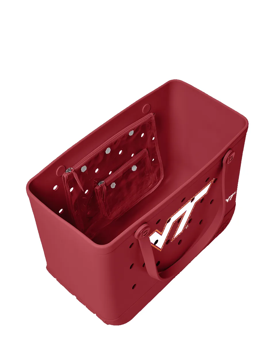 Original Bogg Bag - Virginia Tech Hokies sold by Bogg Bag product image thumbnail 3
