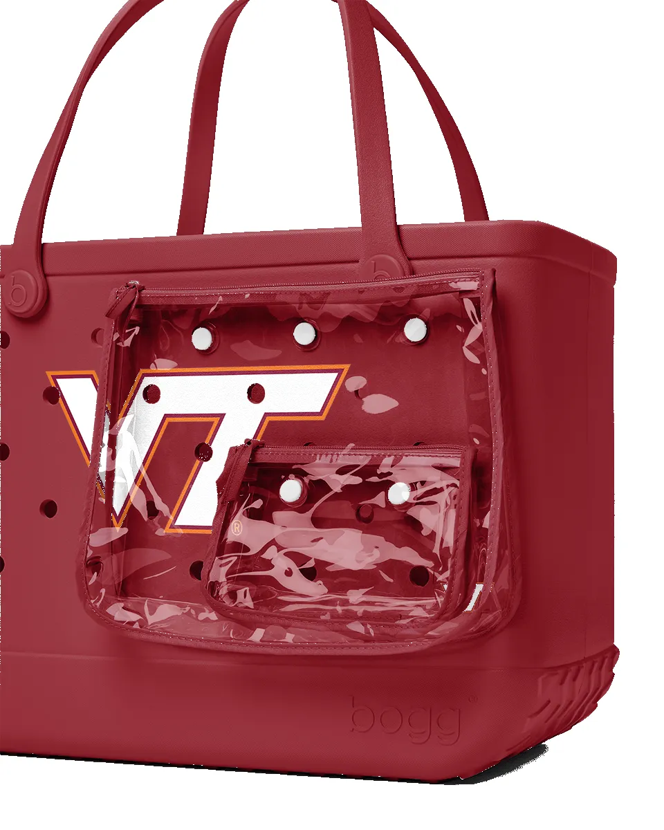 Original Bogg Bag - Virginia Tech Hokies sold by Bogg Bag product image thumbnail 5