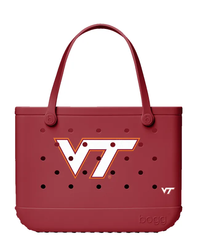 Original Bogg Bag - Virginia Tech Hokies made by Fanatics