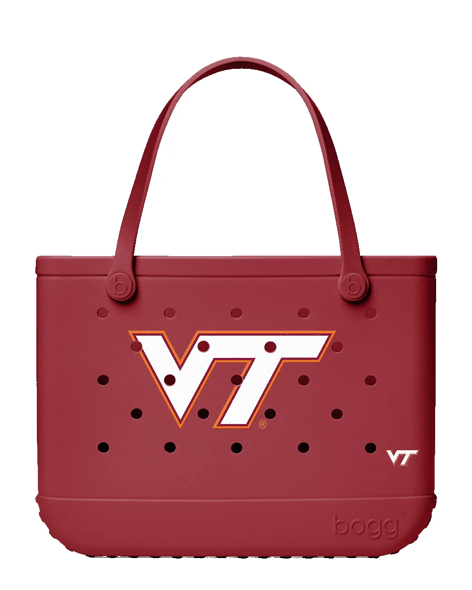 Original Bogg Bag - Virginia Tech Hokies sold by Bogg Bag