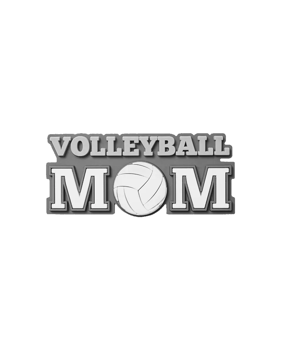 Bogg Bit - Volleyball Mom sold by Bogg Bag