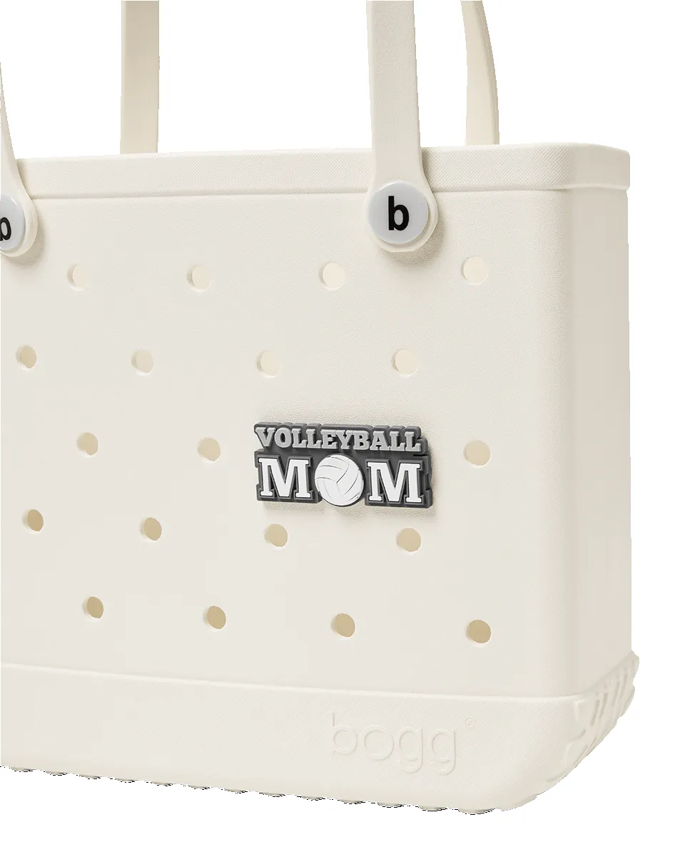Bogg Bit - Volleyball Mom sold by Bogg Bag product image thumbnail 2
