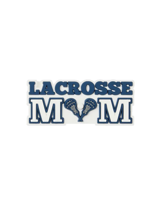 Bogg Bit - Lacrosse Mom sold by Bogg Bag