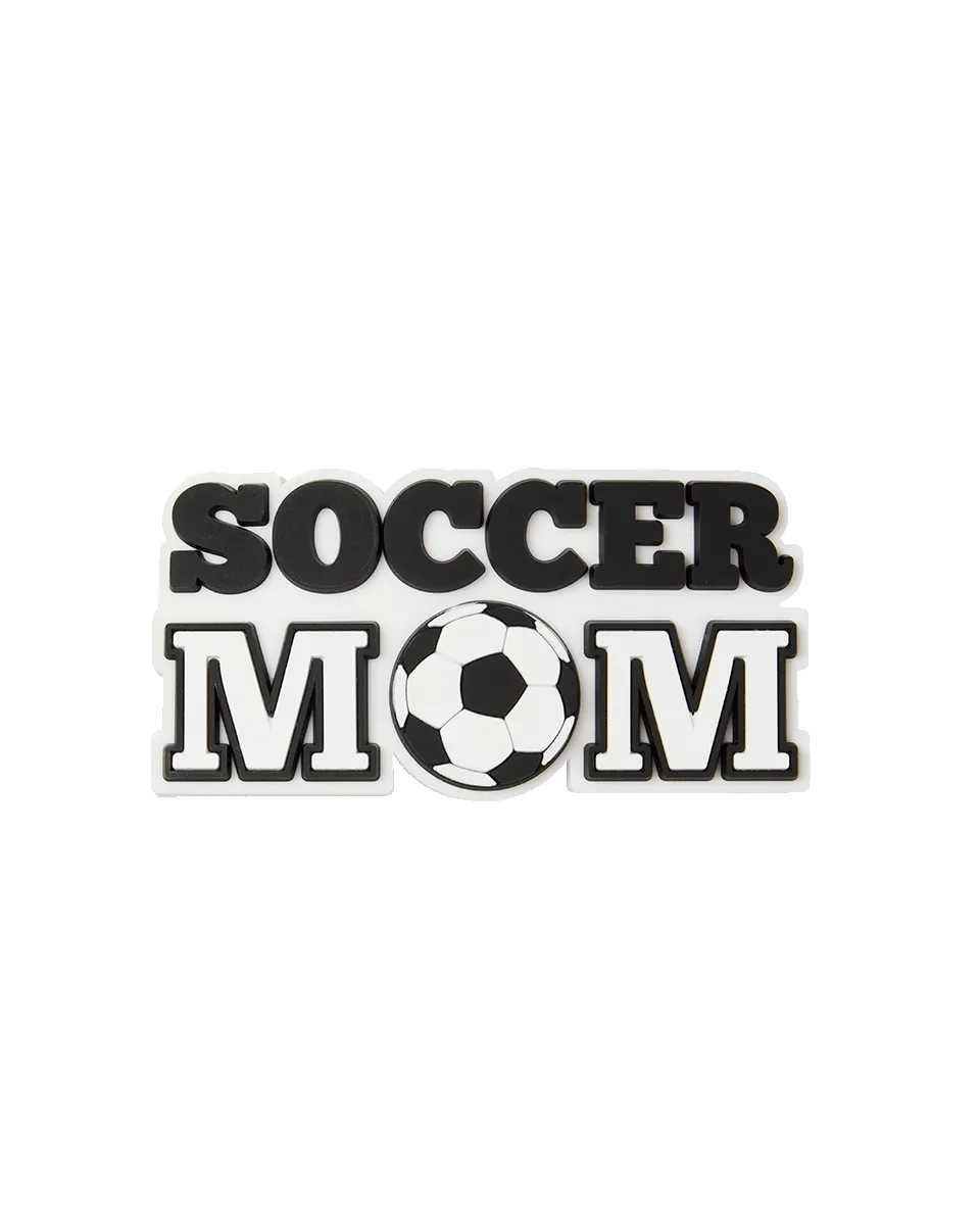 Bogg Bit - Soccer Mom sold by Bogg Bag