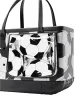 Decorative Insert - Soccer sold by Bogg Bag