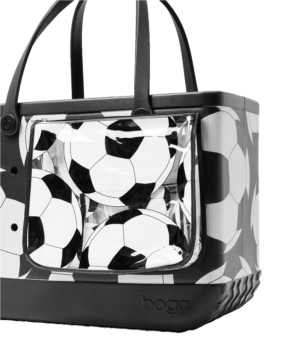Decorative Insert - Soccer sold by Bogg Bag product image thumbnail 2