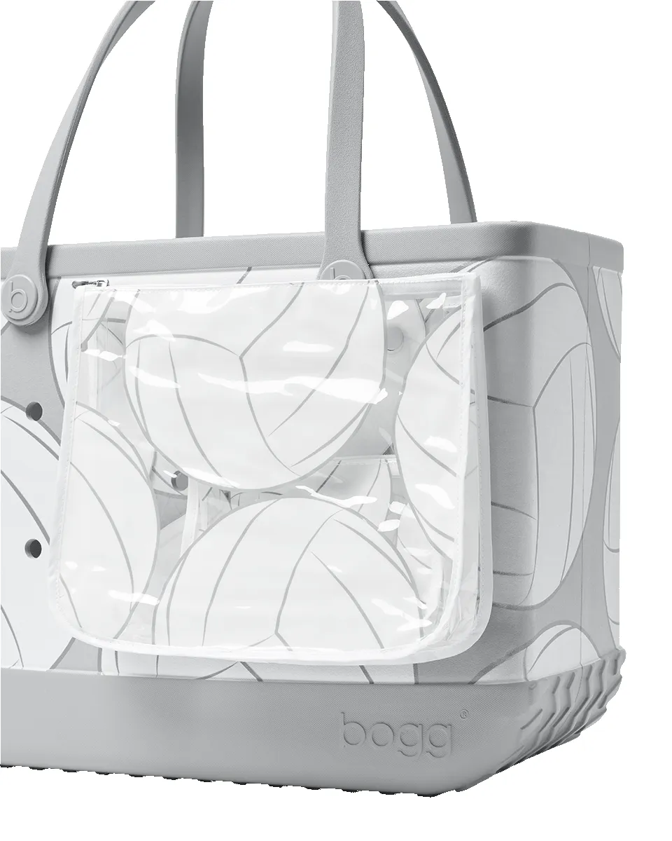 Decorative Insert - Volleyball sold by Bogg Bag product image thumbnail 2