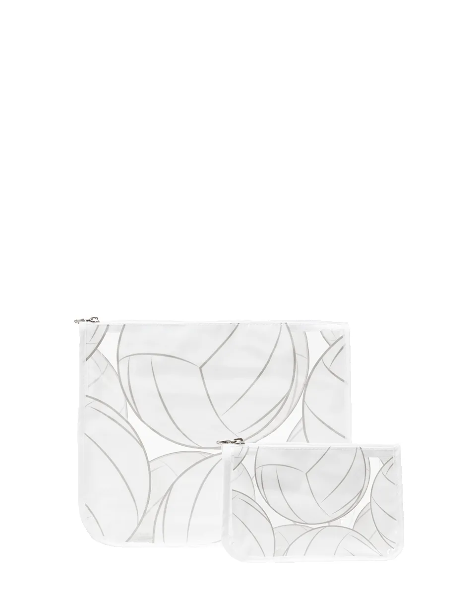 Decorative Insert - Volleyball sold by Bogg Bag