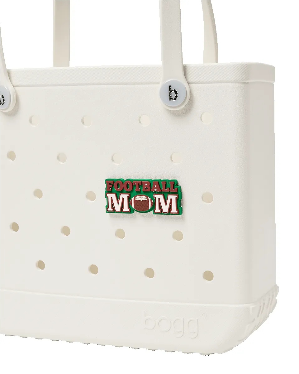 Bogg Bit - Football Mom sold by Bogg Bag product image thumbnail 2