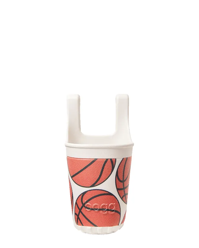 Bogg Bevy - Hoop Dreams sold by Bogg Bag