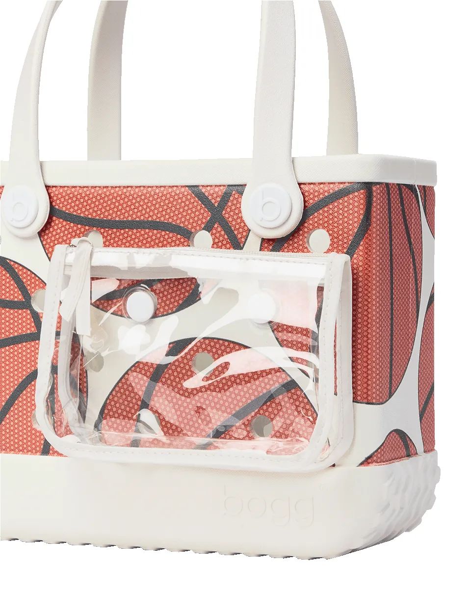 Bitty Bogg Bag - Hoop Dreams sold by Bogg Bag product image thumbnail 5