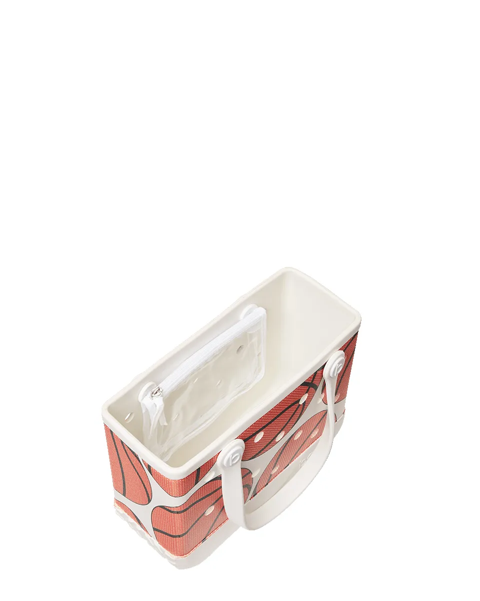 Bitty Bogg Bag - Hoop Dreams sold by Bogg Bag product image thumbnail 3