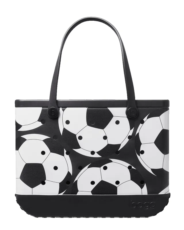 Original Bogg Bag - Let's Kick It sold by Bogg Bag