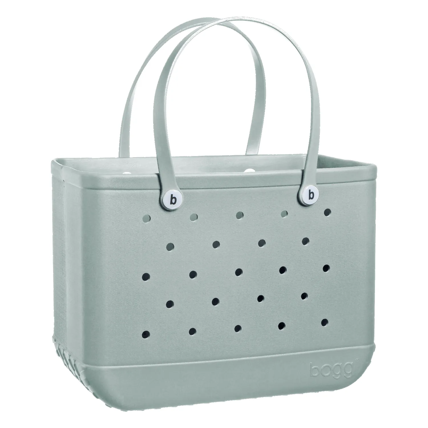 Original Bogg® Bag - pale BLUE sold by Bogg Bag